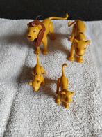 Playmobil Leeuwenfamilie, Kinderen en Baby's, Speelgoed | Playmobil, Ophalen, Zo goed als nieuw, Los Playmobil