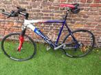 Scott team racing, Fietsen en Brommers, Gebruikt, Ophalen, Overige merken, Vering