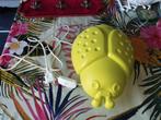 Lamp lieveheersbeestje voor kinderkamer, Kinderen en Baby's, Ophalen of Verzenden, Zo goed als nieuw, Lamp