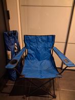 Vlinderstoel/Vouwstoel 3x, Ophalen, Gebruikt, Campingstoel