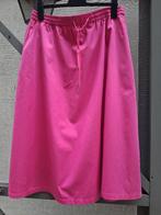 Dames rok roze, Kleding | Dames, Rokken, Maat 42/44 (L), Nieuw, Ophalen of Verzenden, Roze