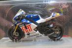 Valentino Rossi Yamaha YZR-M1 2009 Misano 1:18 diecast, Hobby en Vrije tijd, Modelauto's | 1:18, Ophalen of Verzenden, Nieuw, Motor