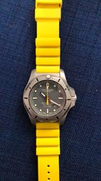 Victorinox inox proffesionnal diver neuve, Nieuw, Ophalen of Verzenden, Polshorloge