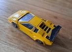 miniatuurauto Lamborghini, Ophalen of Verzenden, Gebruikt, Auto