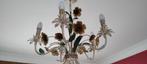 luchter, Enlèvement, Utilisé, Métal, Antiek