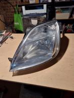 2001-2008 Fiesta koplamp aan bestuurderszijde, Auto-onderdelen, Ophalen of Verzenden, Ford