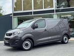 Peugeot Expert 3ZIT L1 / CRUISE / VERW. ZET / BEKLEED / TREK, Auto's, 4 deurs, Gebruikt, 4 cilinders, Bedrijf
