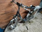 Elektrische Fiets / MERK SPARTA / ONDERDELEN, Enlèvement, Utilisé, Sparta