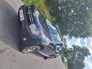 Dacia duster 2015 beschikbaar voor biedingen