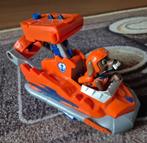 Paw patrol, Kinderen en Baby's, Speelgoed | Actiefiguren, Ophalen of Verzenden, Zo goed als nieuw