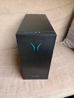 Gaming desktop/tour, Ophalen, Zo goed als nieuw, Gaming