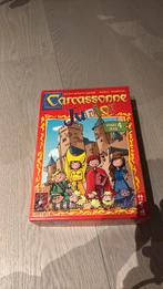 Carcassonne junior, Hobby en Vrije tijd, Gezelschapsspellen | Bordspellen, Ophalen, Nieuw