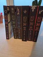 Geek Girl 1,2,3,4,5,6, Enlèvement ou Envoi