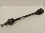 AANDRIJFAS LINKS ACHTER Tiguan (AD1) (3Q0501203B), Auto-onderdelen, Gebruikt, Volkswagen