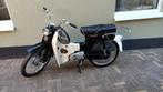 Honda c310, Ophalen, 3 versnellingen, 49 cc
