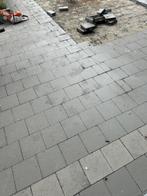 tuin, Tuin en Terras, Ophalen, Gebruikt, 10 m² of meer, Klinkers