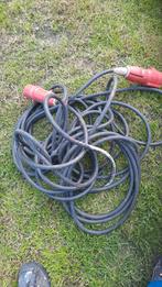 Zware Stroomkabel., Ophalen of Verzenden, Zo goed als nieuw