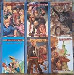 marvel's : runaways, Boeken, Meerdere comics, Ophalen of Verzenden, Zo goed als nieuw, Amerika