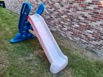 Glijbaan, Kinderen en Baby's, Speelgoed | Buiten | Speeltoestellen, Ophalen, Gebruikt, Glijbaan