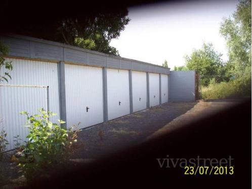 Garage à louer à Mons proximité d'IKEA, Immo, Garages en Parkeerplaatsen, Provincie Henegouwen