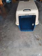 Cage de transport pour chat ou petit chien, Enlèvement