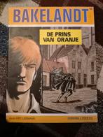 Bakelandt - De Prins van Oranje, Ophalen of Verzenden, Zo goed als nieuw