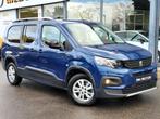 Peugeot Rifter 1.5 DIESEL 131CV GT LINE 1ER PROP - CAMER, Voorwielaandrijving, Stof, Gebruikt, Euro 6