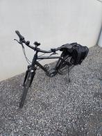 trek district 1+ large, Fietsen en Brommers, Ophalen, Gebruikt