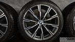 20 inch BMW X5 G05 IX5 X6 G06 740M Winterbanden, Gebruikt, -, 275 mm, -