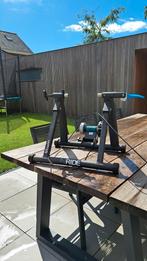 Tacx fietsrollen, Sport en Fitness, Ophalen, Gebruikt