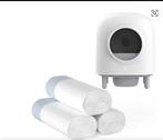 Zakken voor Petree smart litter box, Dieren en Toebehoren, Ophalen