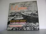 box met 2LP La Boheme Puccini en boekje, Cd's en Dvd's, Vinyl | Klassiek, Ophalen of Verzenden