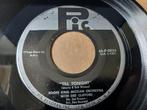 Roger King ‎– Till Tonight / Our Love '7, Gebruikt, 7 inch, Single, Ophalen of Verzenden