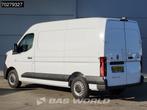 Renault Master 130PK 2025 Model! L2H2 Camera Carplay LED Air, Auto's, 1998 cc, Stof, Euro 6, 4 cilinders