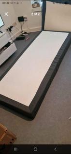 2 matrassen, Ophalen, Gebruikt, Matras