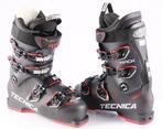 Chaussures de ski 40.5 41 EU TECNICA MACH1 90 MV, CAS, Carving, Skis, Utilisé, Envoi