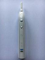 Braun Pulsonic 3723 electrische tandenborstel+lader, Comme neuf, Hygiène bucco-dentaire, Enlèvement ou Envoi