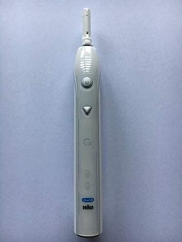 Braun Pulsonic 3723 electrische tandenborstel+lader