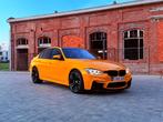 F30 335i RWD 2013, Auto's, BMW, Automaat, 4 deurs, Achterwielaandrijving, Overige kleuren