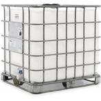 Gezocht Cubi-Tainer 1000 liter, Ophalen, Gebruikt