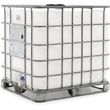 Gezocht Cubi-Tainer 1000 liter beschikbaar voor biedingen
