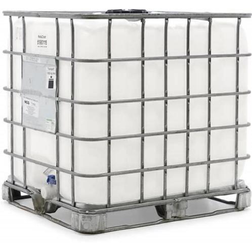 Gezocht Cubi-Tainer 1000 liter, Tuin en Terras, Overige Tuin en Terras, Gebruikt, Ophalen