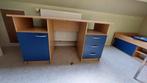 Kinderkamer, Kinderen en Baby's, Kinderkamer | Complete kinderkamers, Ophalen, Gebruikt, Jongetje of Meisje