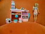 Barbie Baker, Ophalen of Verzenden, Gebruikt, Barbie