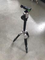 Rollei tripod compact - 3-pikkel, Audio, Tv en Foto, Fotocamera's Digitaal, Ophalen, Zo goed als nieuw, Compact, Overige Merken