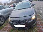 Opel astra j, Achat, 110 kW, Boîte manuelle, Noir
