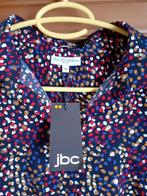 chemisier neuf  taille 46 de chez JBC, JBC, Ophalen, Nieuw, Maat 46/48 (XL) of groter