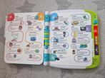 Mijn Interactief Woordenboek Vtech, Enlèvement, Comme neuf, 4 à 6 ans