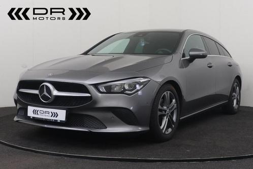 Mercedes-Benz CLA 180 BUSINESS SOLUTIONS- NAVI - LED, Auto's, Mercedes-Benz, Bedrijf, CLA, ABS, Airbags, Alarm, Bluetooth, Boordcomputer