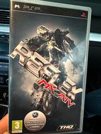 MX VS ATV REFLEX PSP, Comme neuf, Enlèvement